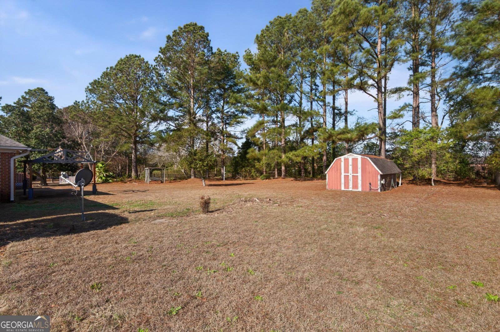 1153 Bartlett Drive Statesboro - Photo 29