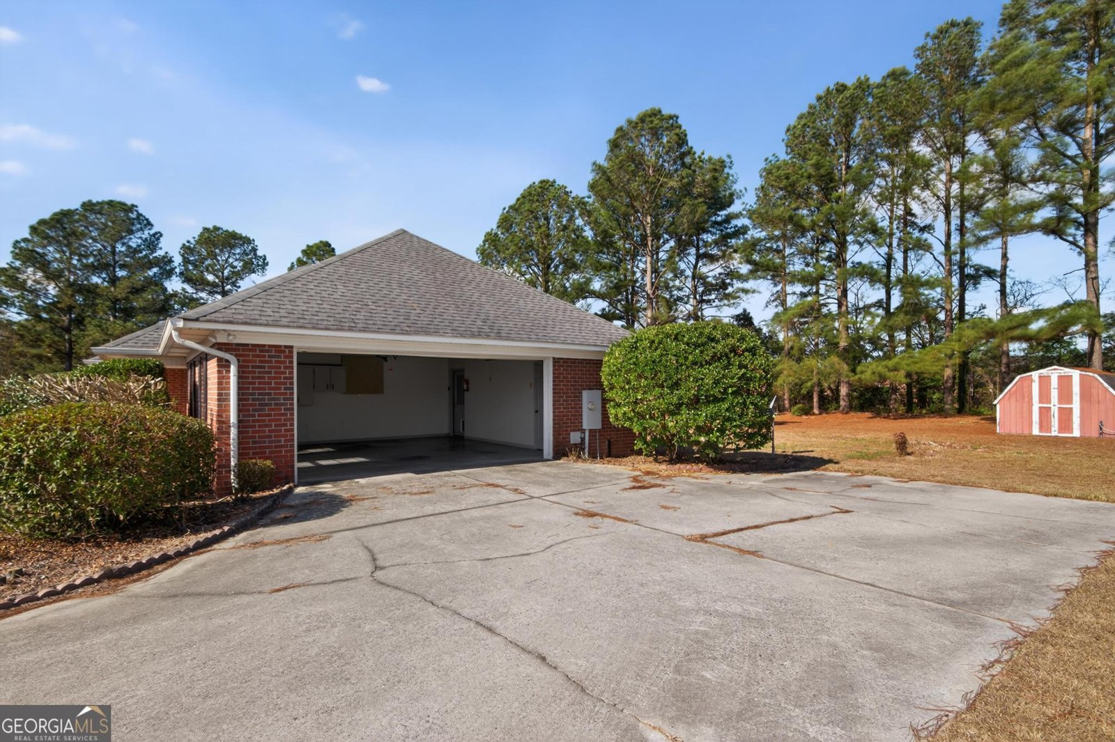 1153 Bartlett Drive Statesboro - Photo 30