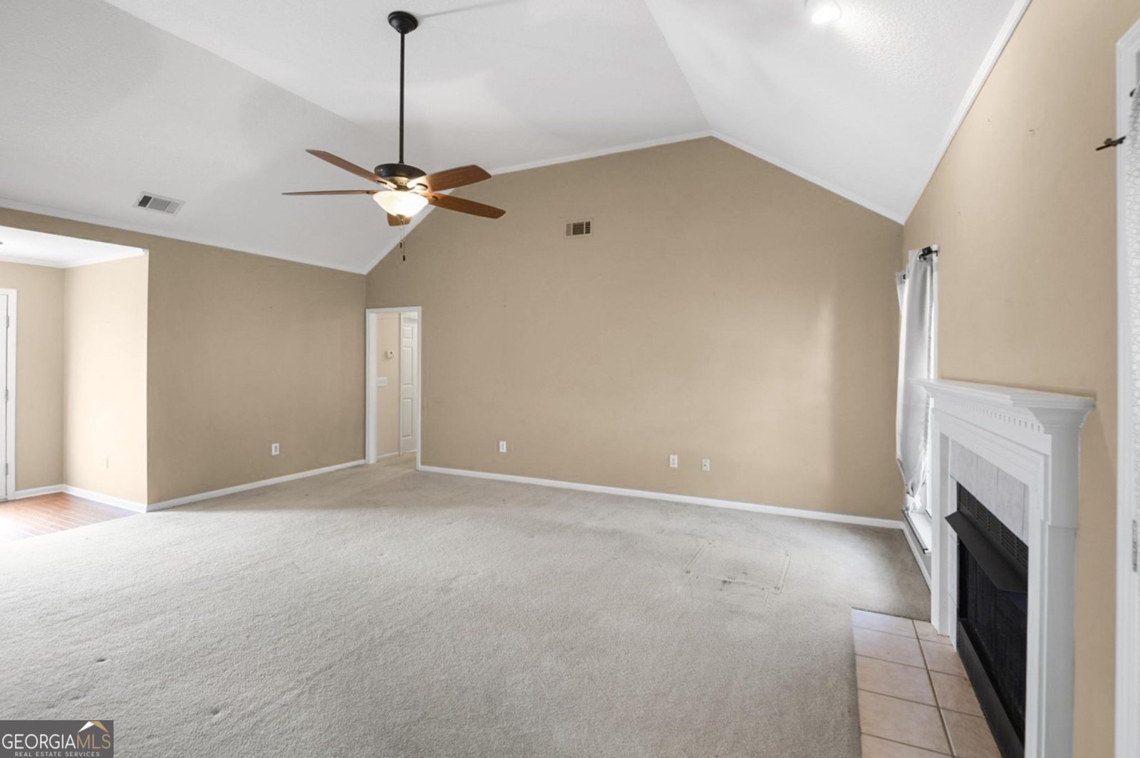 1153 Bartlett Drive Statesboro - Photo 8