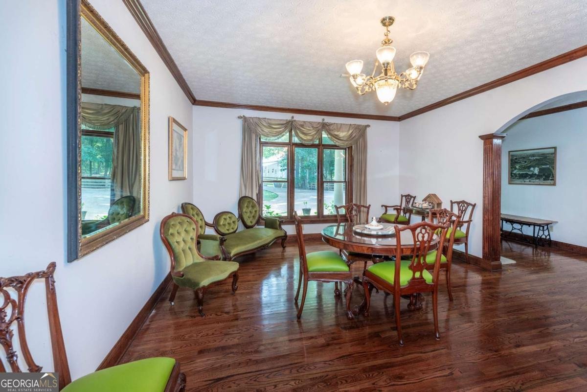 755 Harris Road Jasper - Photo 22