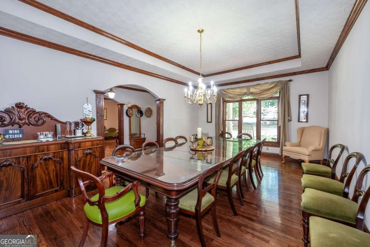 755 Harris Road Jasper - Photo 25