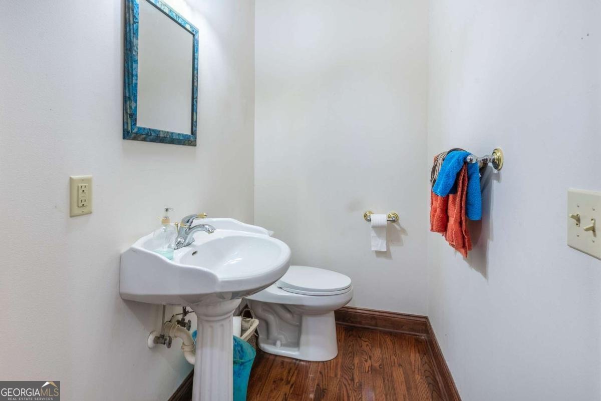 755 Harris Road Jasper - Photo 26