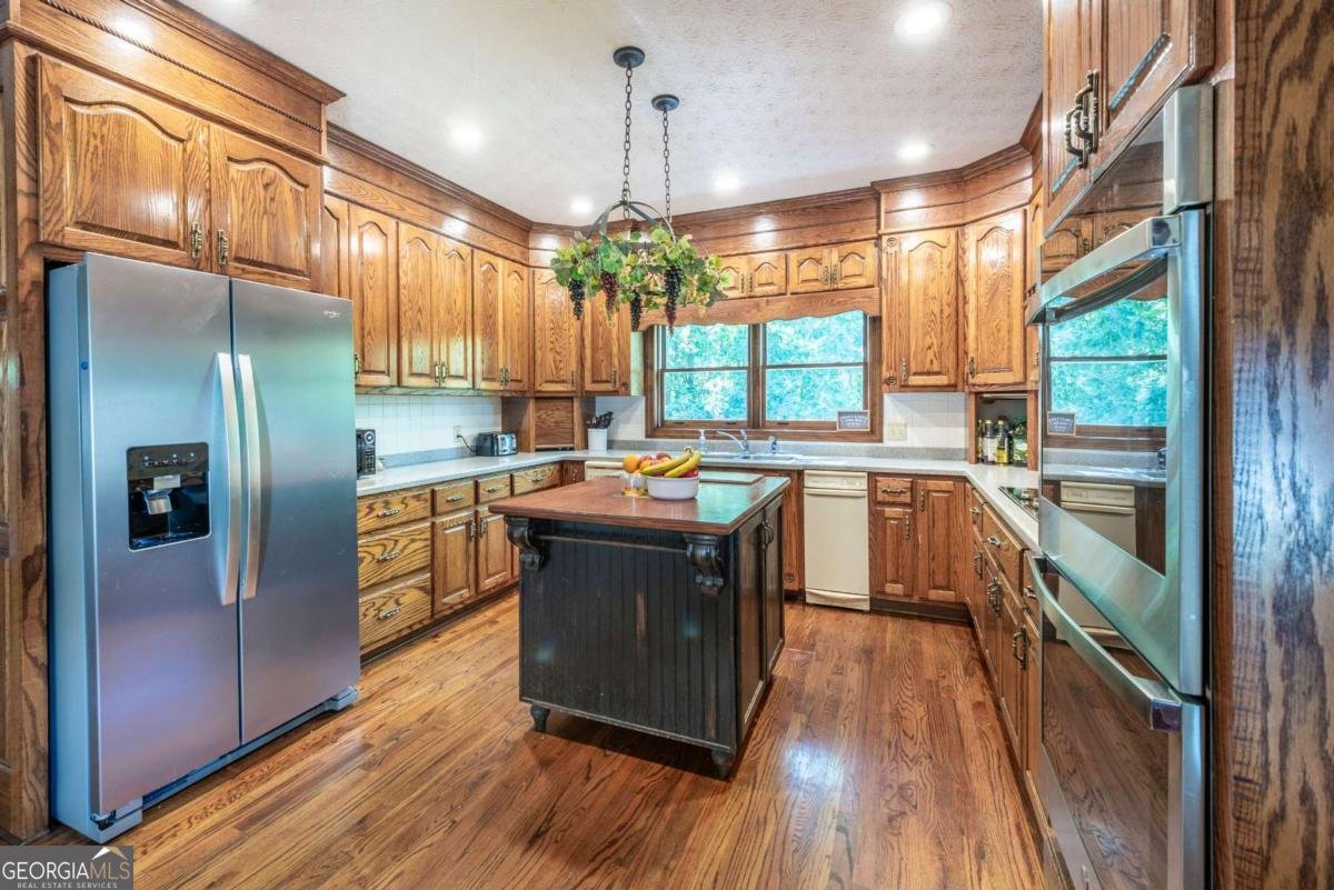 755 Harris Road Jasper - Photo 28