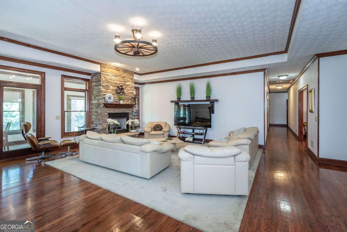 755 Harris Road Jasper - Photo 31