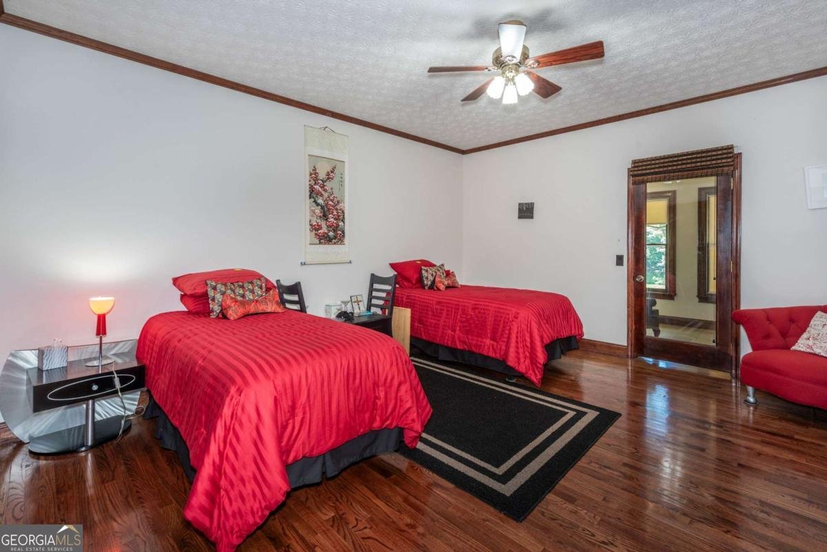 755 Harris Road Jasper - Photo 35