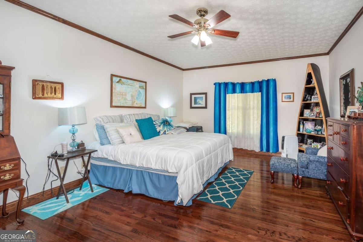 755 Harris Road Jasper - Photo 37