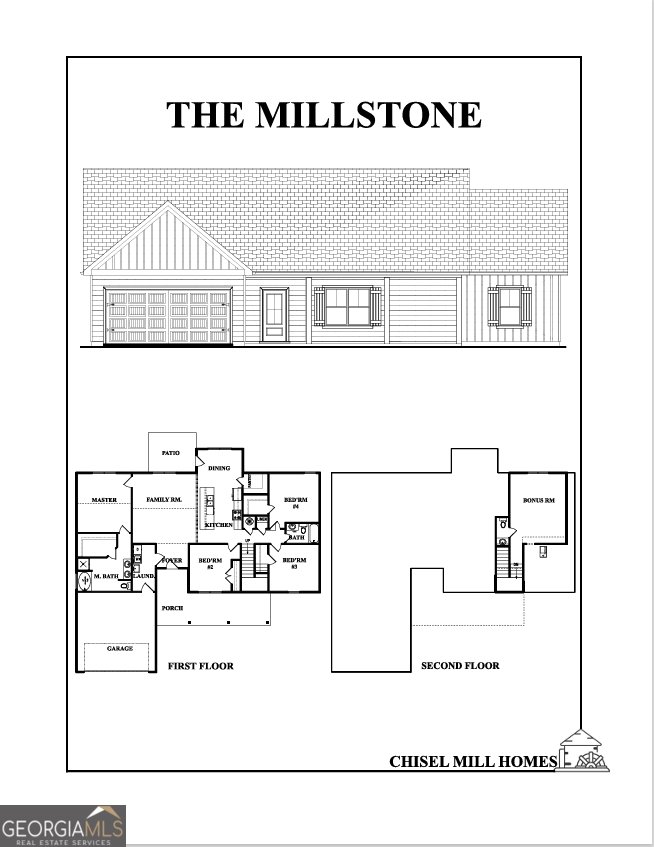 403 Andrews Mill Road Greenville - Photo 7