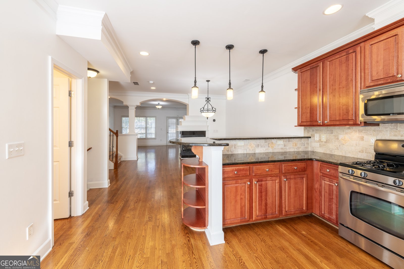 3251 Tomeh Way Tucker - Photo 6