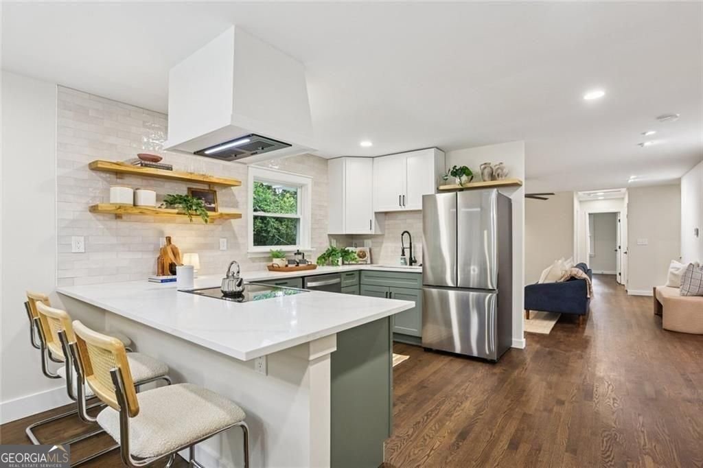 2152 Edgemore Drive Atlanta - Photo 10