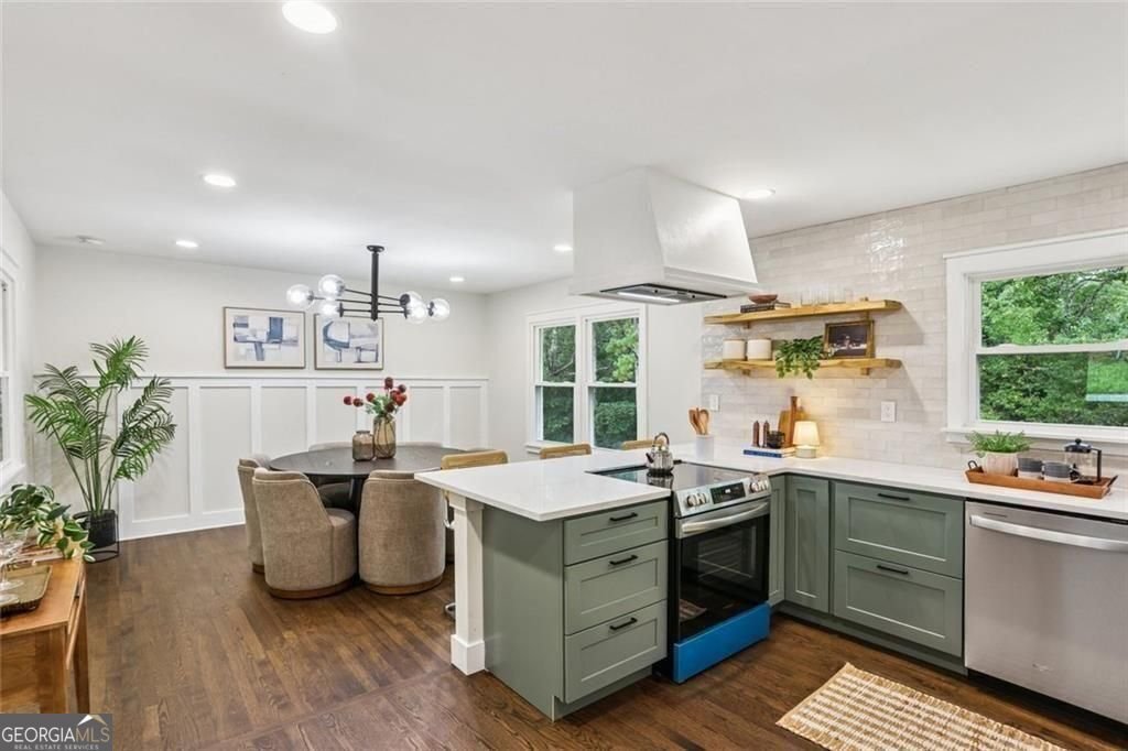 2152 Edgemore Drive Atlanta - Photo 11