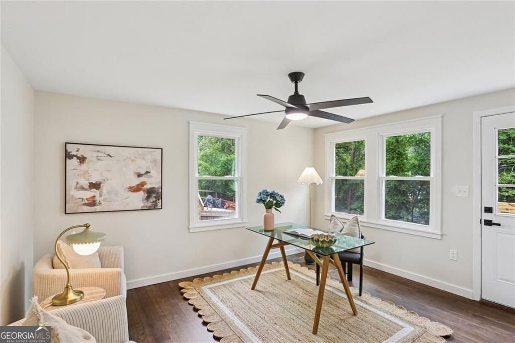 2152 Edgemore Drive Atlanta - Photo 21