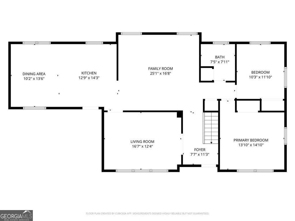 2152 Edgemore Drive Atlanta - Photo 31