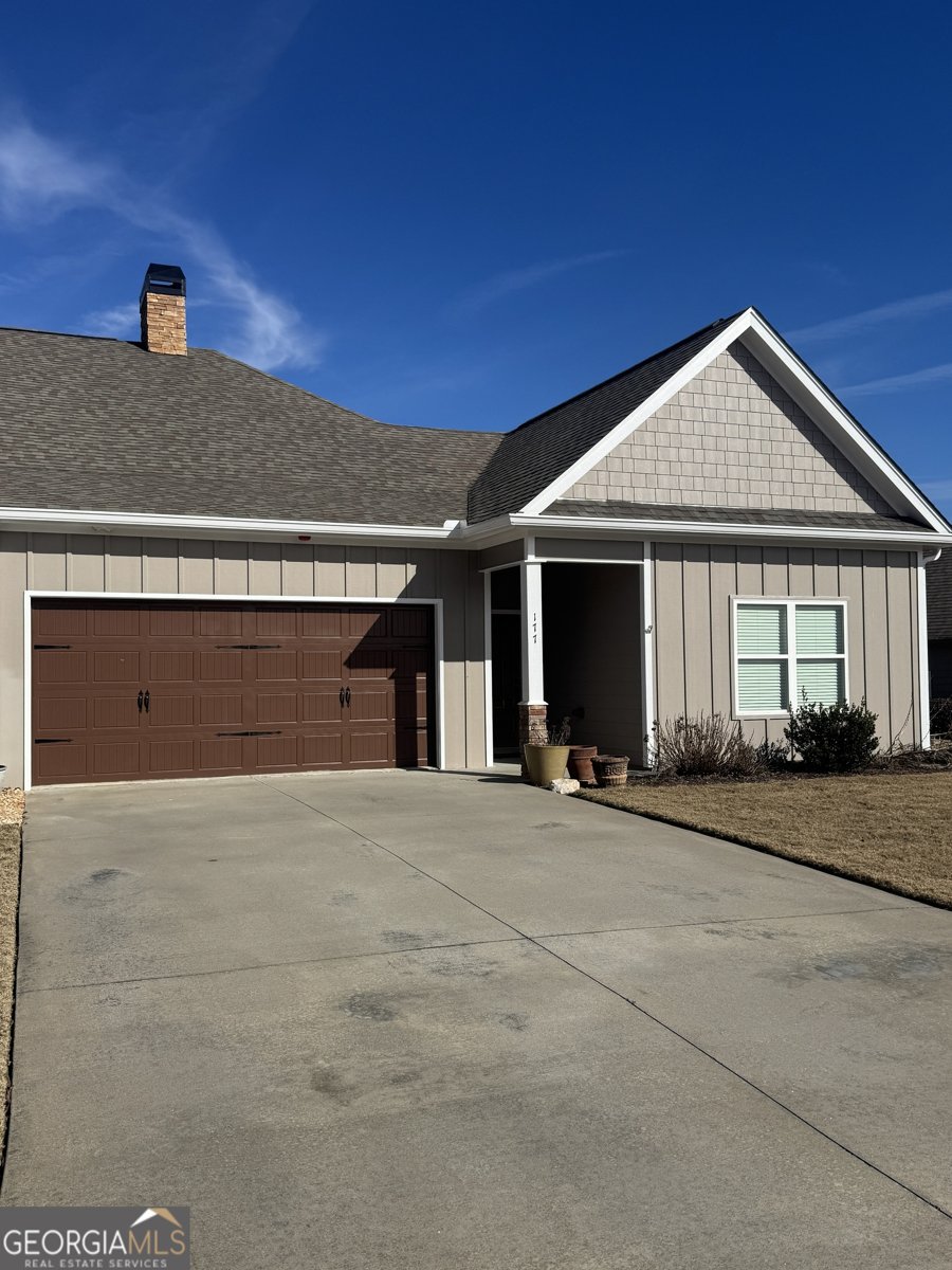 177 Village Drive Dahlonega - Photo 1