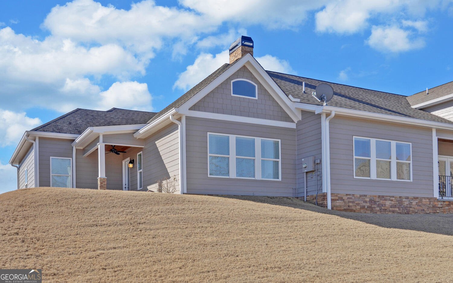 177 Village Drive Dahlonega - Photo 45