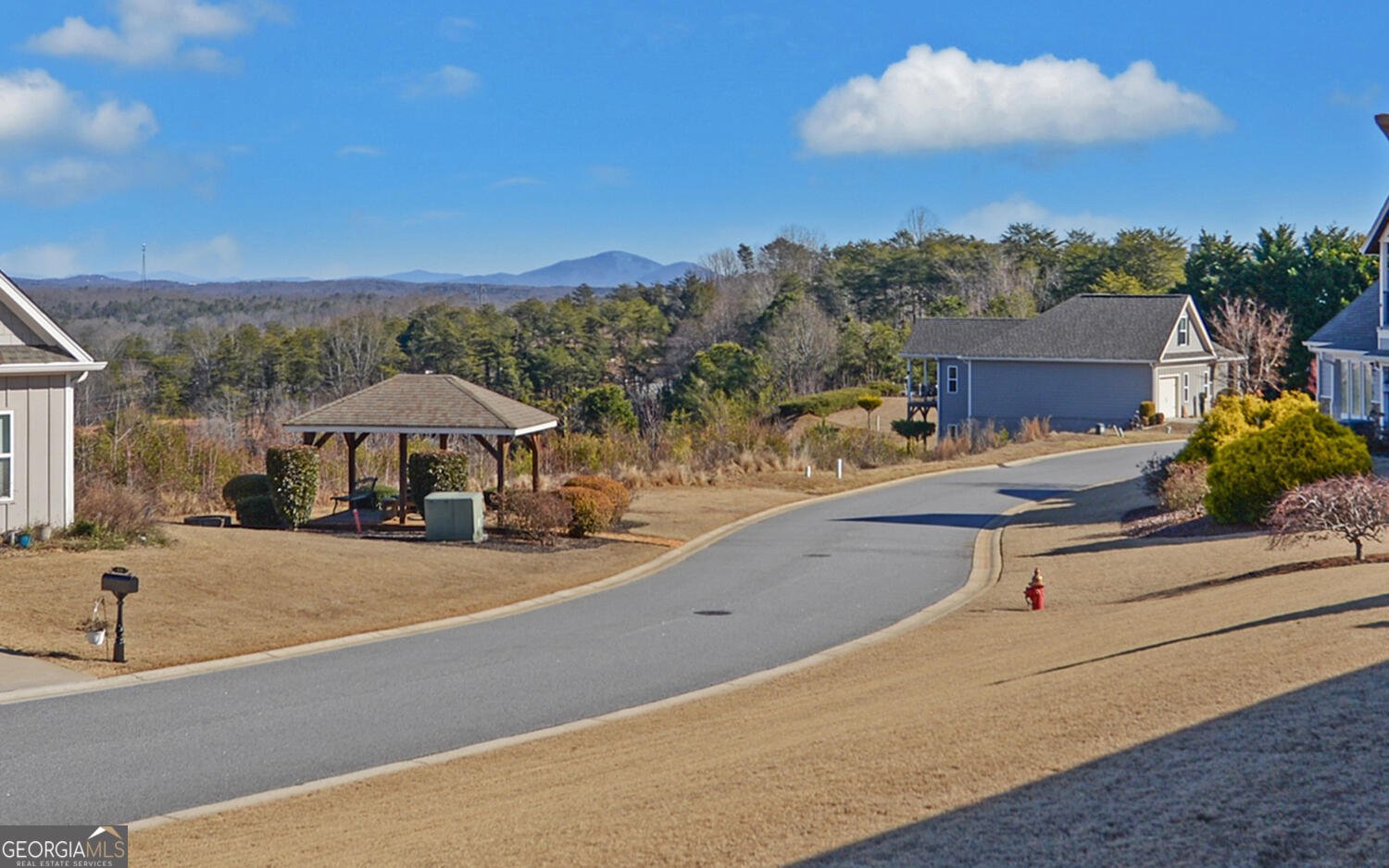 177 Village Drive Dahlonega - Photo 47