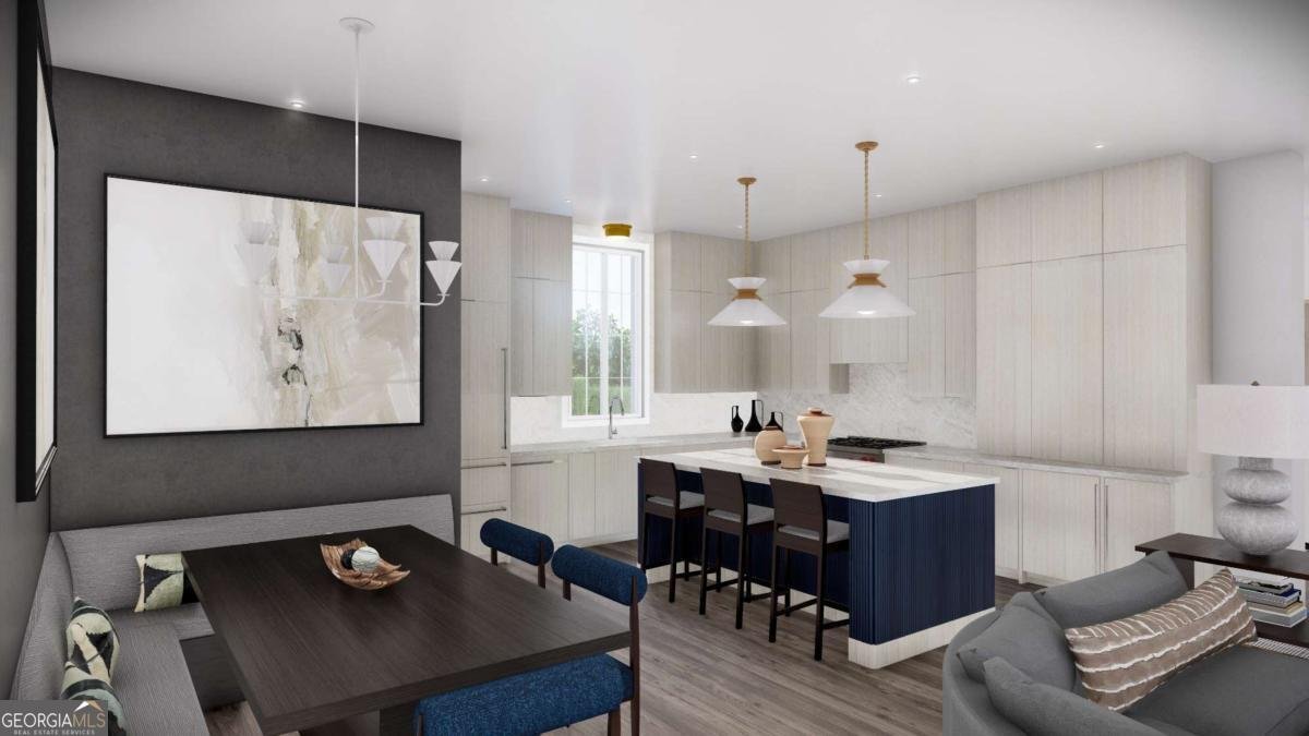 1554 Lumpkin Street Athens - Photo 6