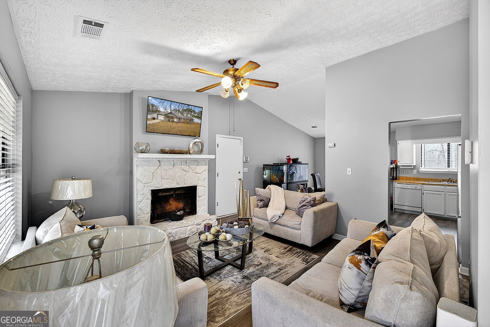 235 Montego Circle Riverdale - Photo 6