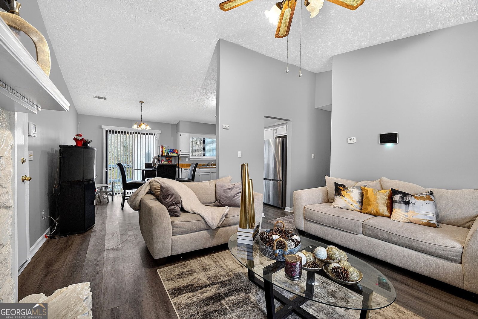 235 Montego Circle Riverdale - Photo 8