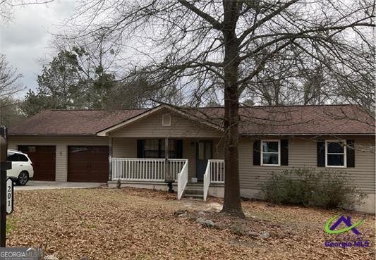 201 Custer Drive Warner Robins - Photo 1
