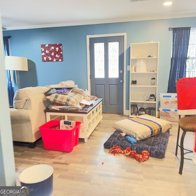 201 Custer Drive Warner Robins - Photo 17