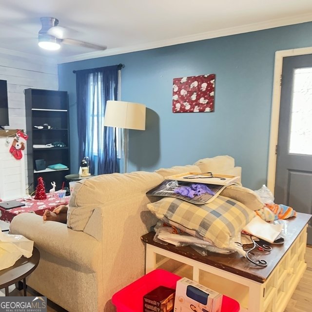 201 Custer Drive Warner Robins - Photo 18