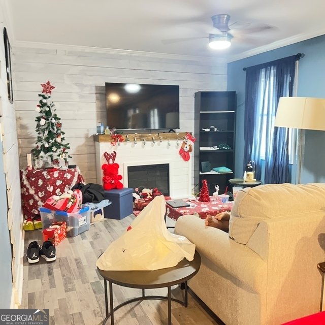 201 Custer Drive Warner Robins - Photo 19