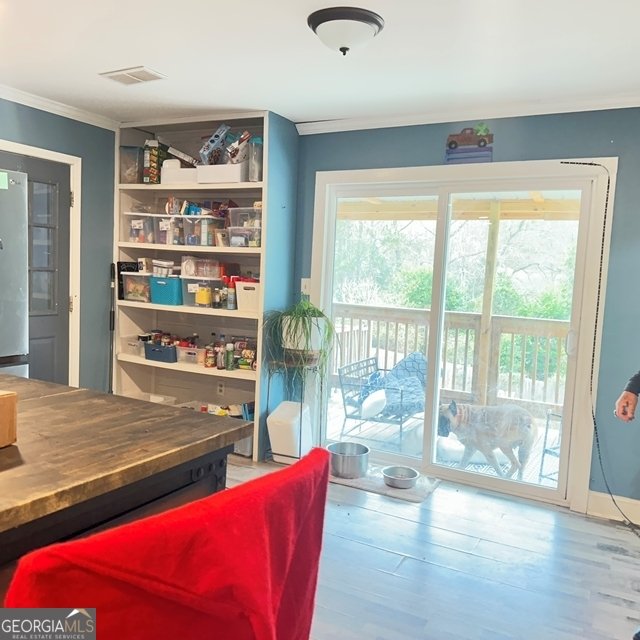 201 Custer Drive Warner Robins - Photo 21