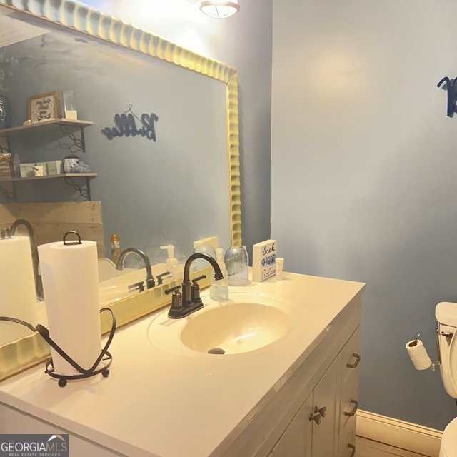 201 Custer Drive Warner Robins - Photo 22