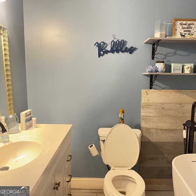 201 Custer Drive Warner Robins - Photo 23