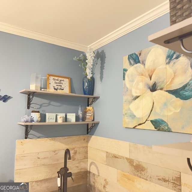 201 Custer Drive Warner Robins - Photo 24