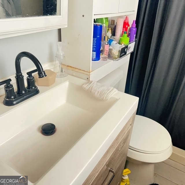 201 Custer Drive Warner Robins - Photo 27