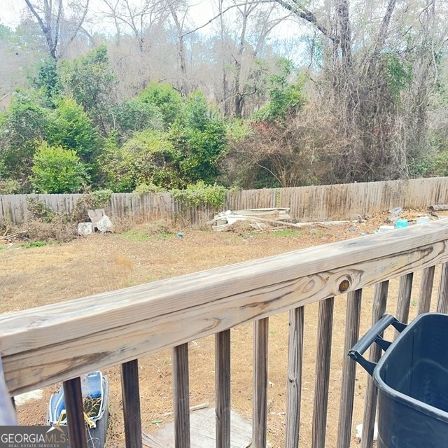 201 Custer Drive Warner Robins - Photo 28