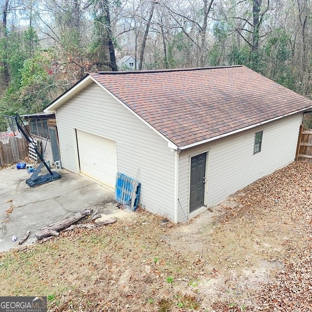 201 Custer Drive Warner Robins - Photo 29