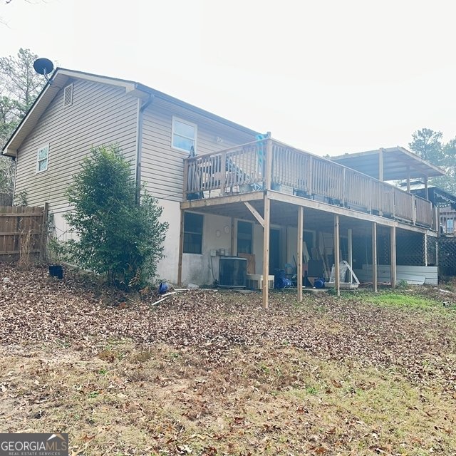 201 Custer Drive Warner Robins - Photo 30