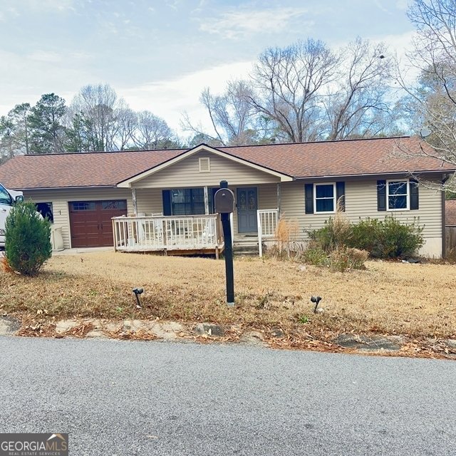 201 Custer Drive Warner Robins - Photo 32