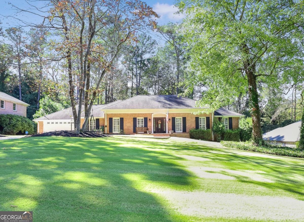 5735 Riverwood Drive Atlanta - Photo 1