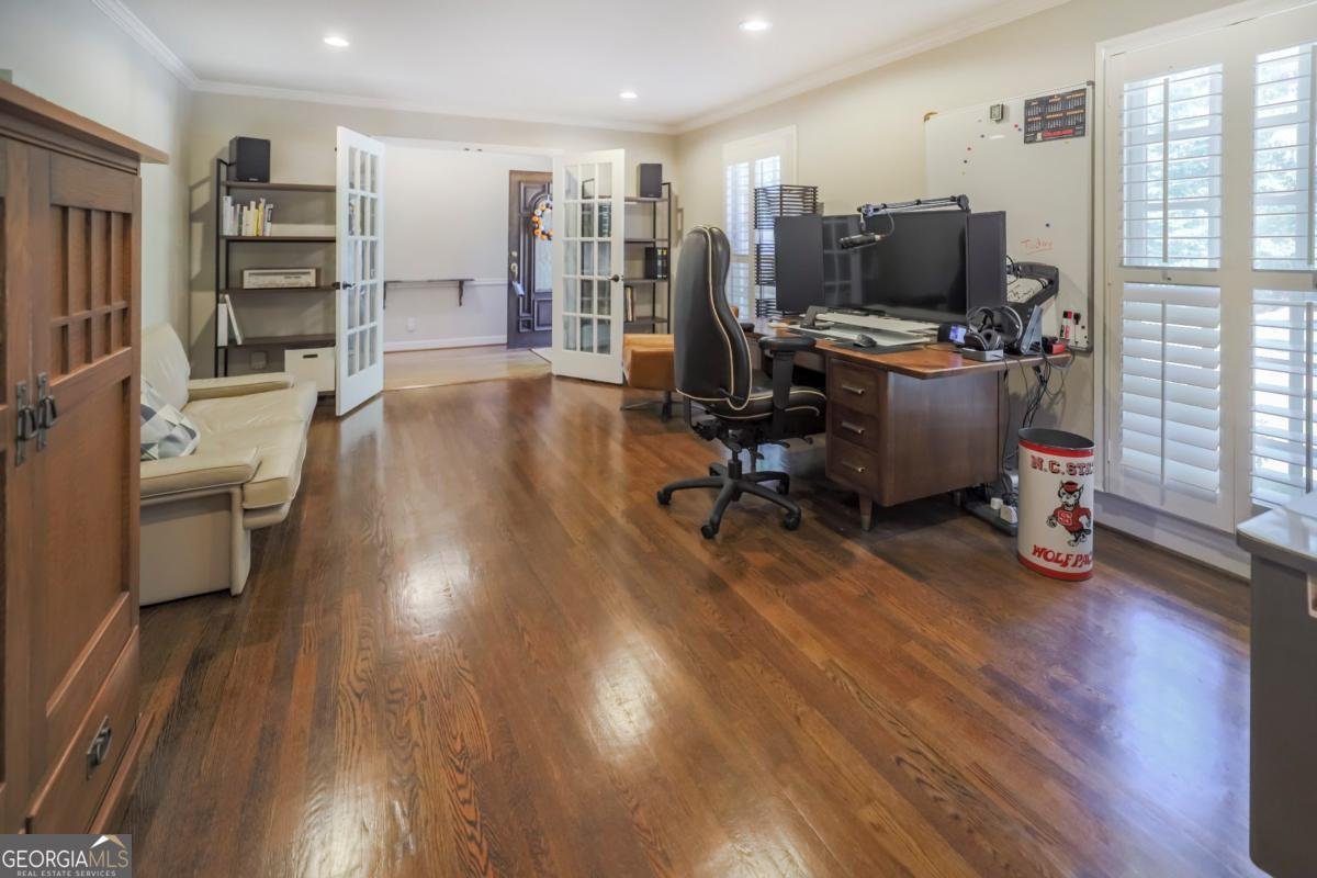 5735 Riverwood Drive Atlanta - Photo 13