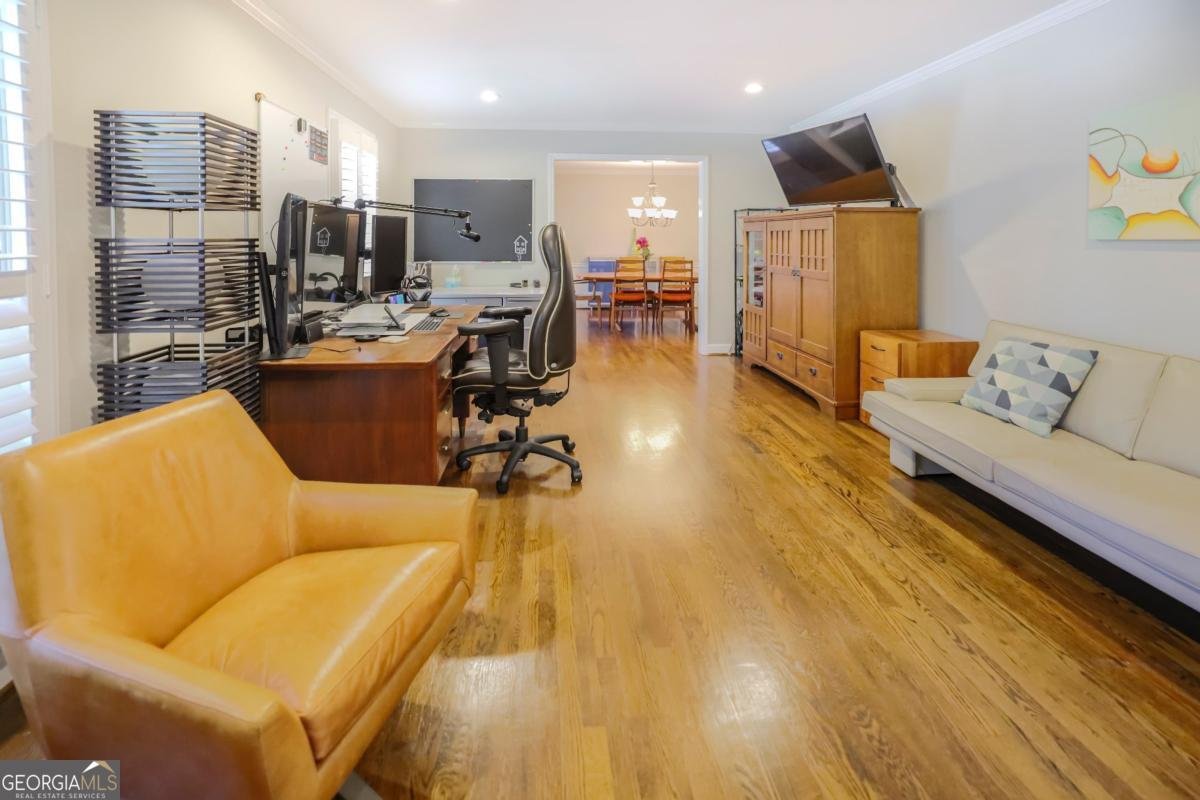 5735 Riverwood Drive Atlanta - Photo 14