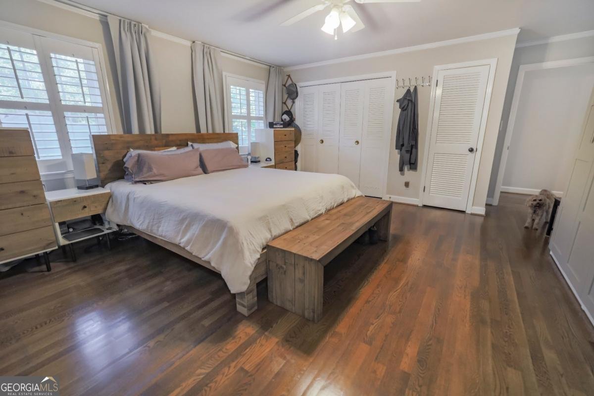 5735 Riverwood Drive Atlanta - Photo 17