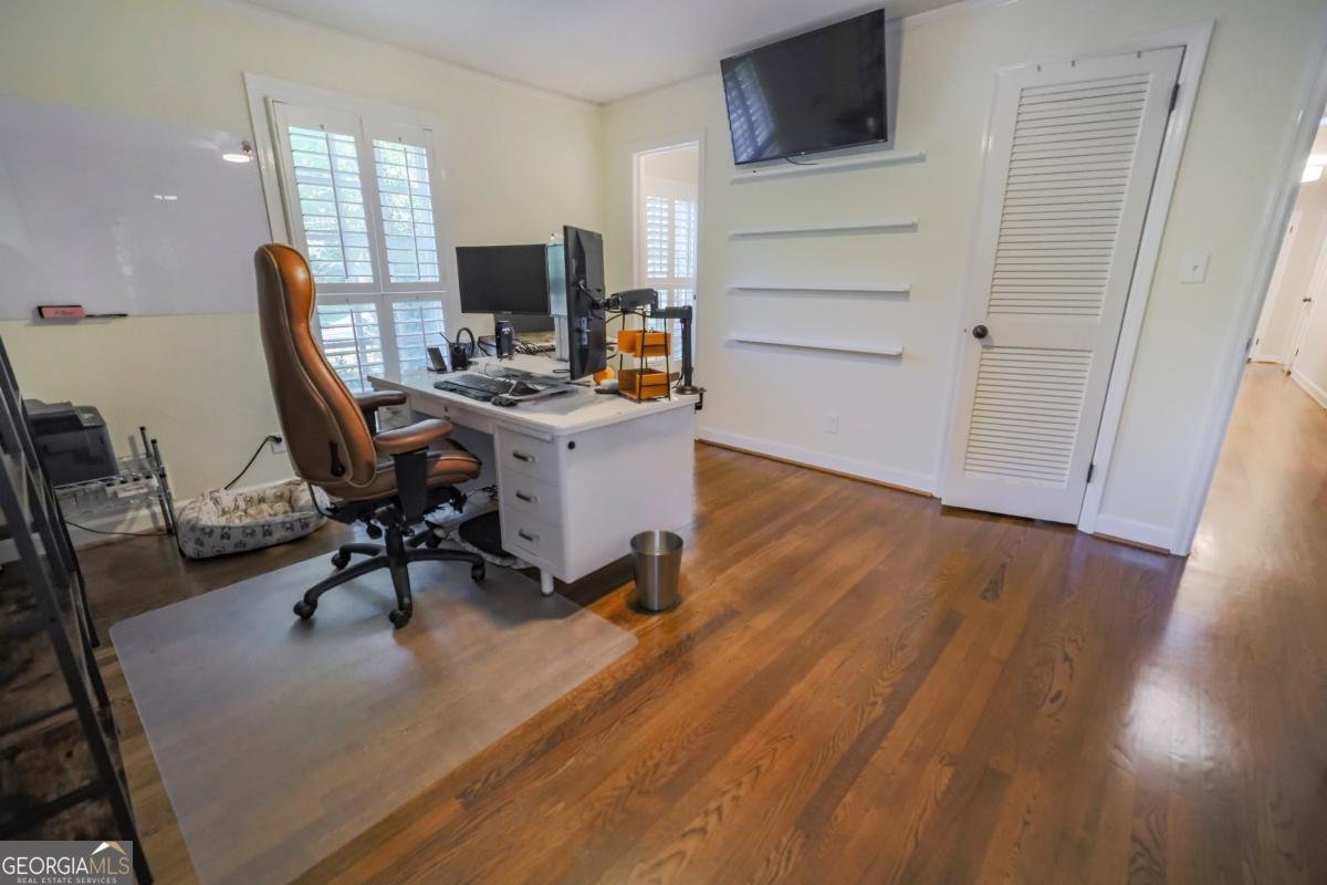 5735 Riverwood Drive Atlanta - Photo 20