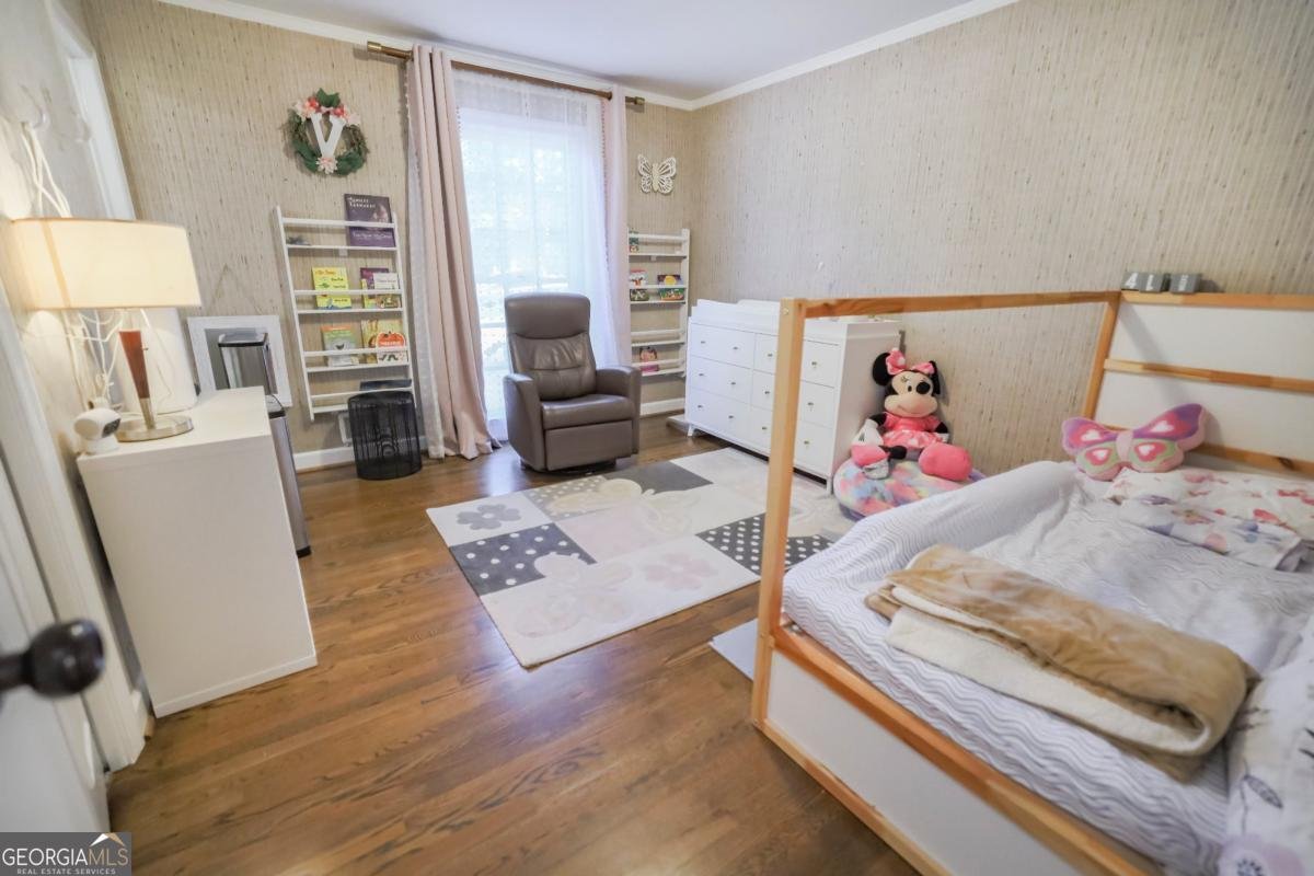 5735 Riverwood Drive Atlanta - Photo 24