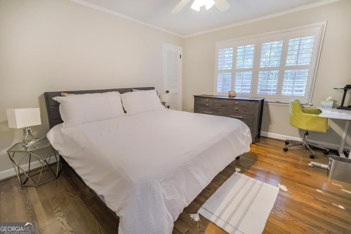 5735 Riverwood Drive Atlanta - Photo 26