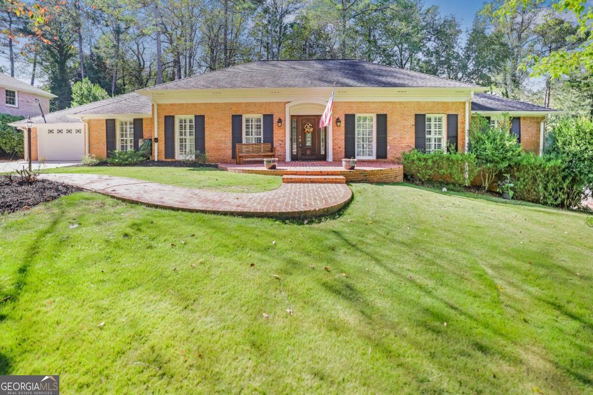 5735 Riverwood Drive Atlanta - Photo 42