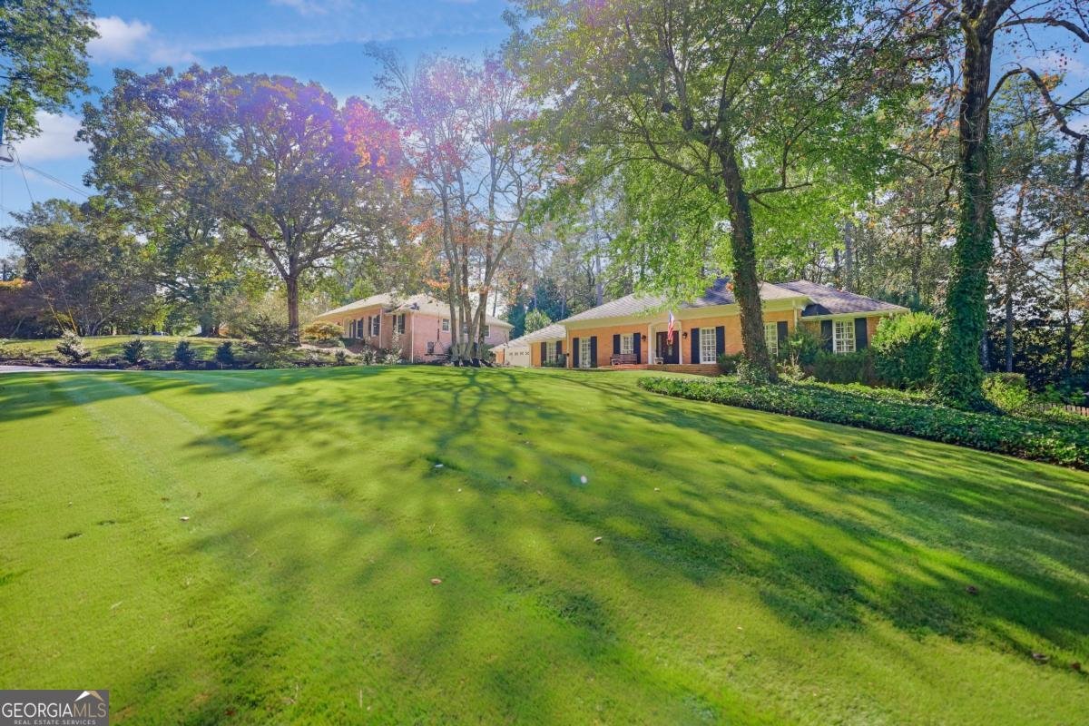 5735 Riverwood Drive Atlanta - Photo 43