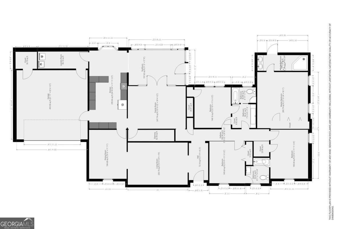 5735 Riverwood Drive Atlanta - Photo 45