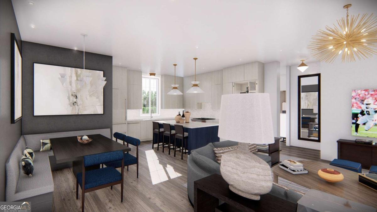 1554 Lumpkin Street Athens - Photo 11