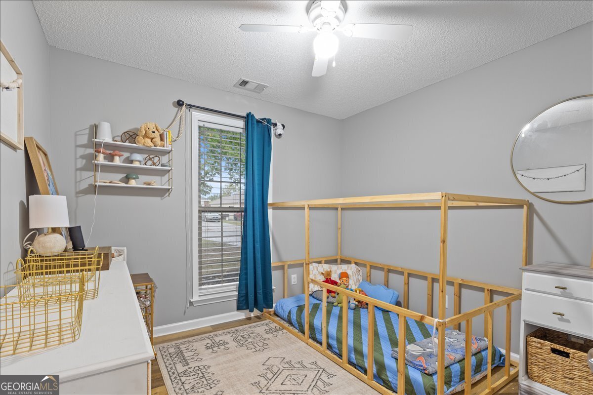 319 Tyson Glen Drive Warner Robins - Photo 28