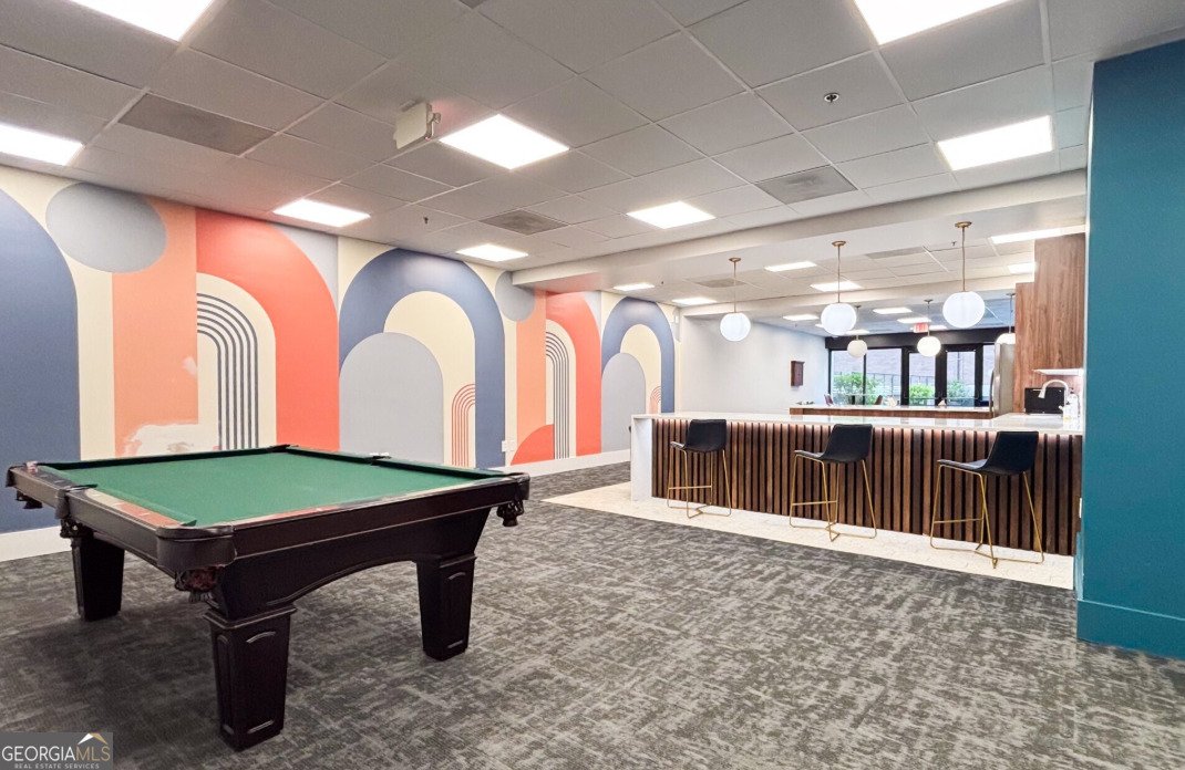 620 Peachtree Street Atlanta - Photo 21