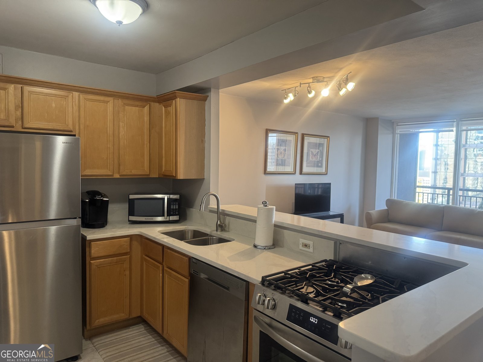 620 Peachtree Street Atlanta - Photo 6