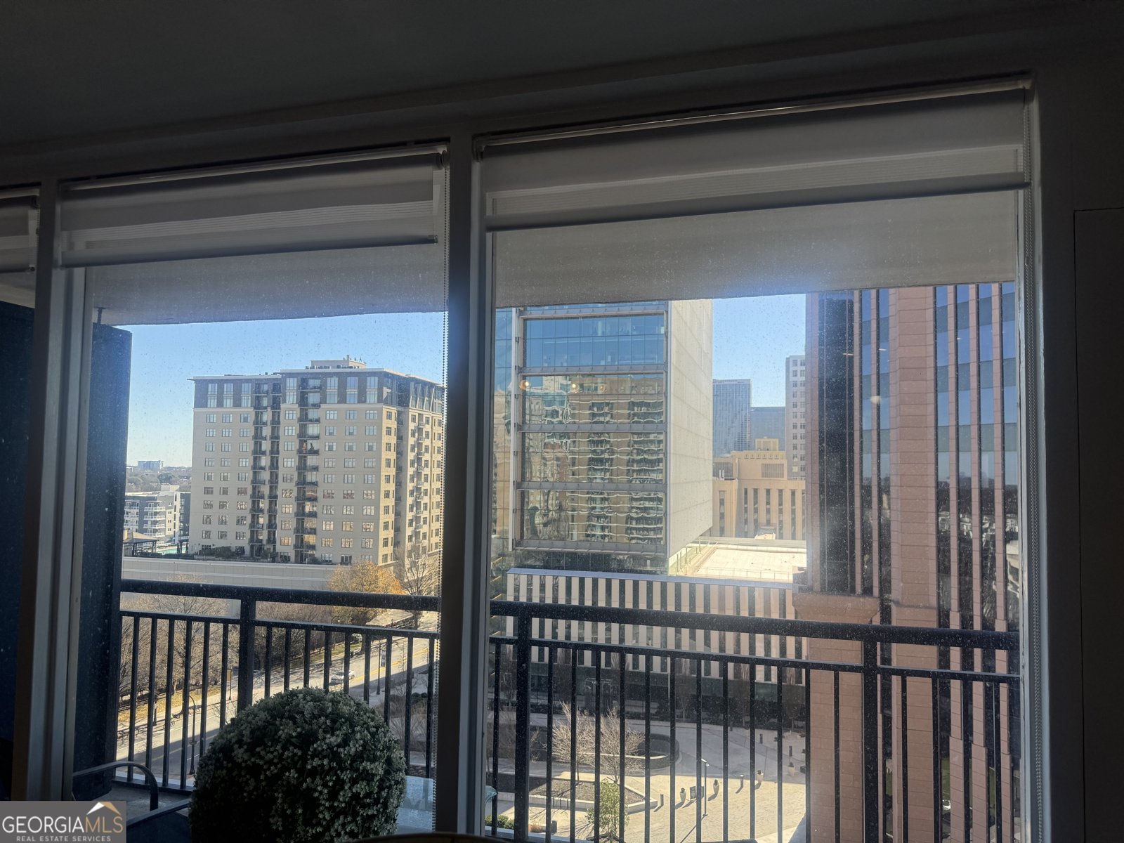 620 Peachtree Street Atlanta - Photo 8